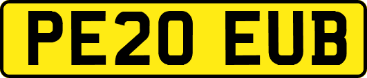 PE20EUB