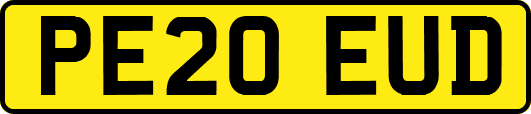 PE20EUD