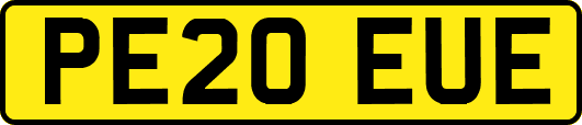 PE20EUE
