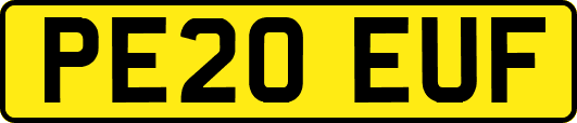 PE20EUF