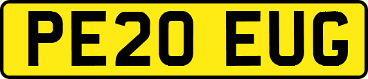 PE20EUG