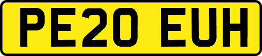 PE20EUH