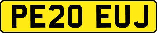 PE20EUJ
