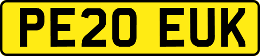 PE20EUK
