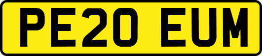 PE20EUM