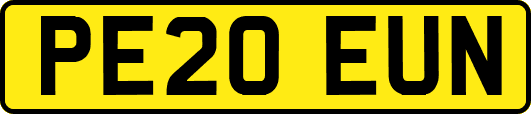 PE20EUN