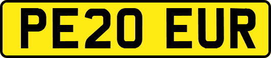 PE20EUR