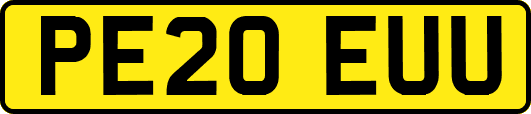 PE20EUU