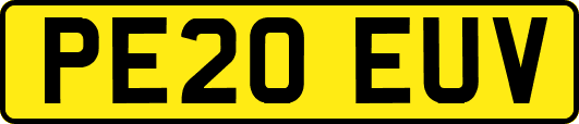 PE20EUV