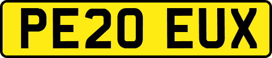 PE20EUX
