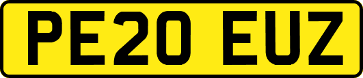 PE20EUZ