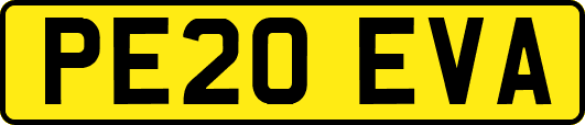 PE20EVA