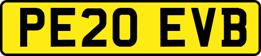 PE20EVB