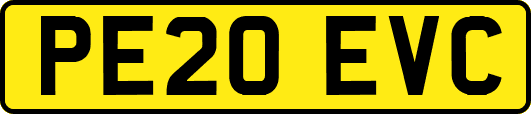 PE20EVC