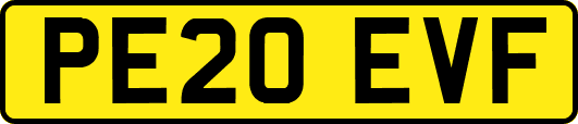 PE20EVF