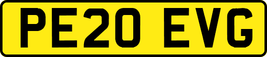 PE20EVG