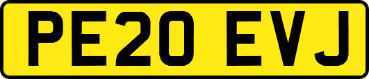 PE20EVJ