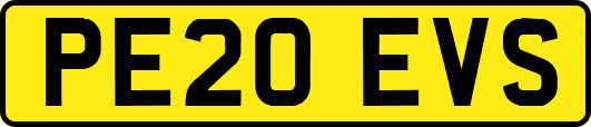 PE20EVS