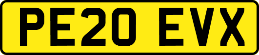 PE20EVX