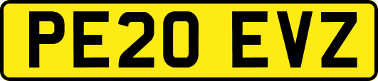 PE20EVZ