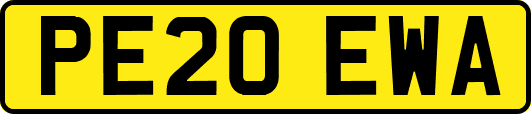 PE20EWA