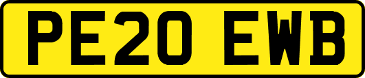 PE20EWB