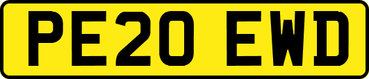 PE20EWD