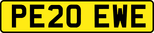 PE20EWE