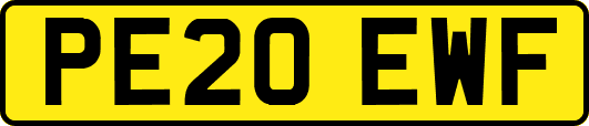 PE20EWF