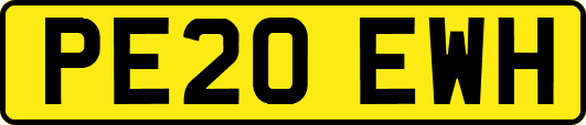 PE20EWH