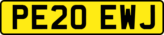 PE20EWJ