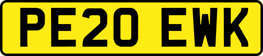 PE20EWK