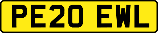 PE20EWL