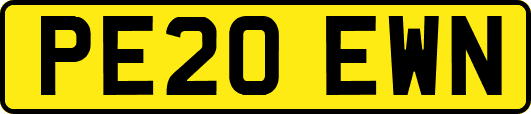 PE20EWN
