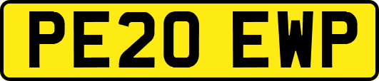 PE20EWP