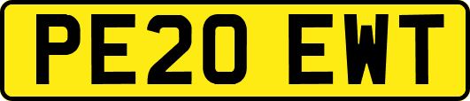 PE20EWT