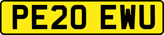 PE20EWU