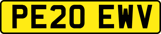 PE20EWV