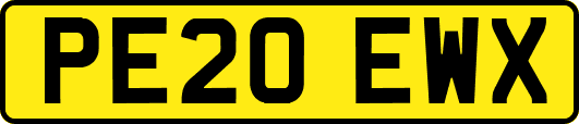 PE20EWX