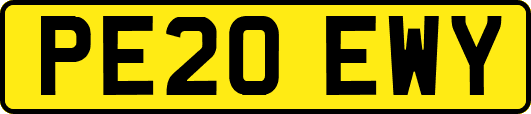 PE20EWY