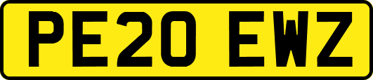 PE20EWZ