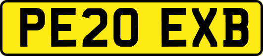 PE20EXB