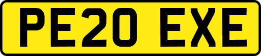 PE20EXE