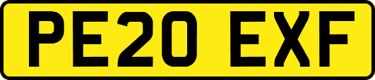 PE20EXF