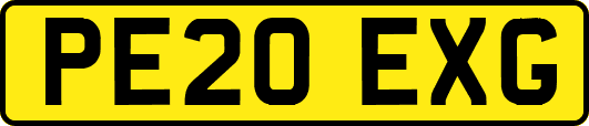PE20EXG