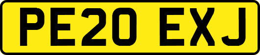 PE20EXJ