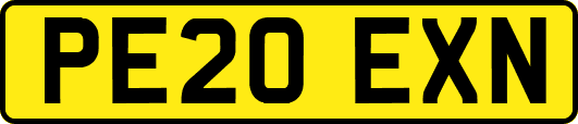 PE20EXN