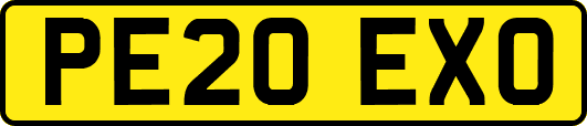 PE20EXO