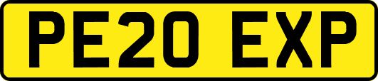 PE20EXP