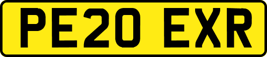 PE20EXR
